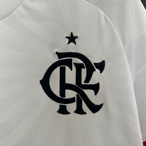 Camisa 24∕25 Flamengo away