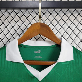 Camisa do Palmeiras Home 24/25 s/n° Torcedor Masculino - Verde