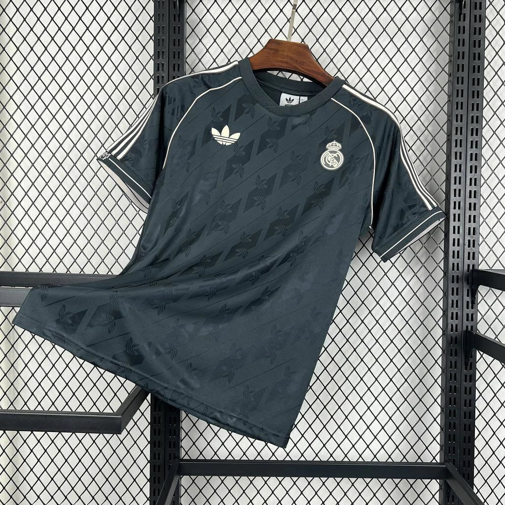 Camisa Real Madrid Especial 24/25 Torcedor Masculina