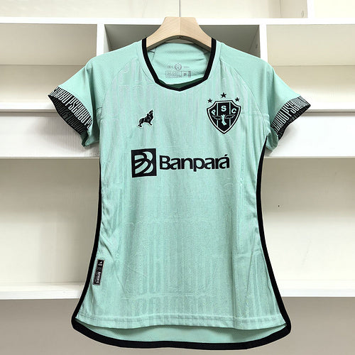 Terceira Camisa Paysandu FEMININO 24-25