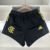 SHORT FEMININO FLAMENGO 24-25