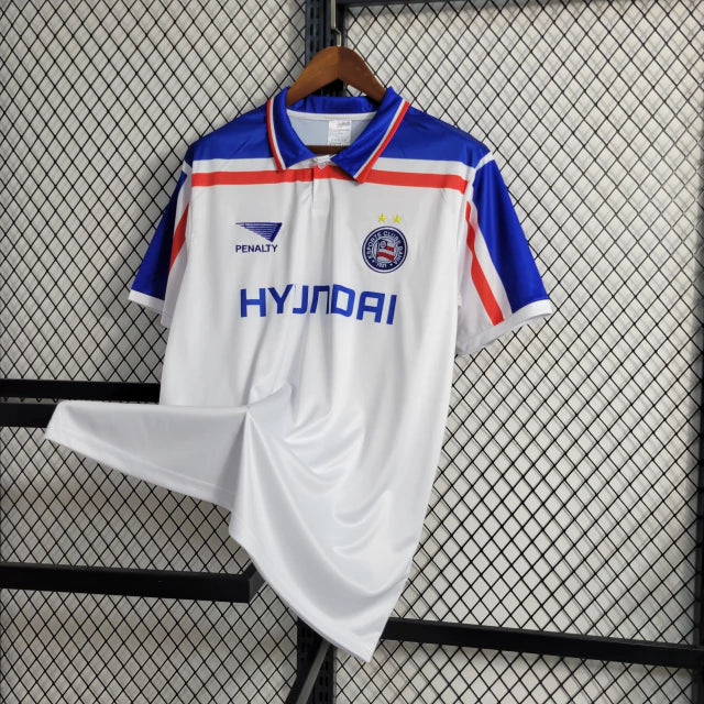 Camisa Retro Bahia - 1998