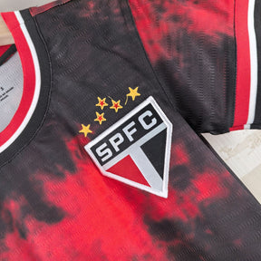 Camisa São Paulo 24/25 - Feminino