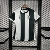 Feminina Corinthians 24∕25 Third Away