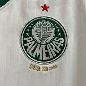 Camisa 24∕25 Vest Palmeiras away