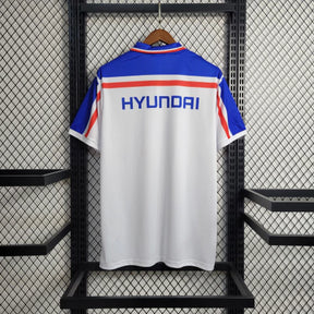 Camisa Retro Bahia - 1998