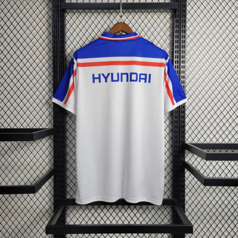 Camisa Retro Bahia - 1998