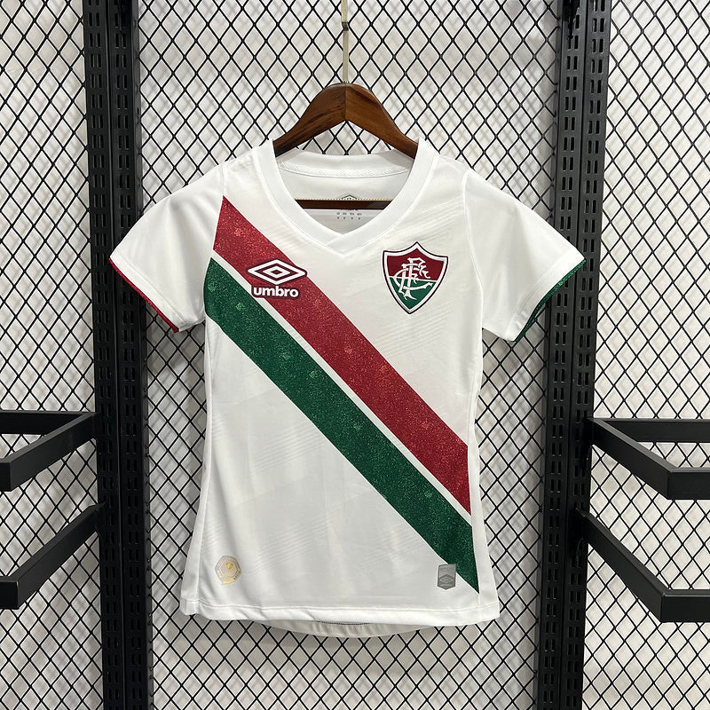 Feminina Fluminense 24∕25 Away