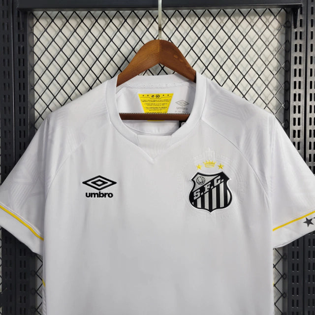 Camisa Santos I - 23/24