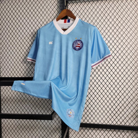 Camisa EC Bahia Sócio Esquadrão - 23/24