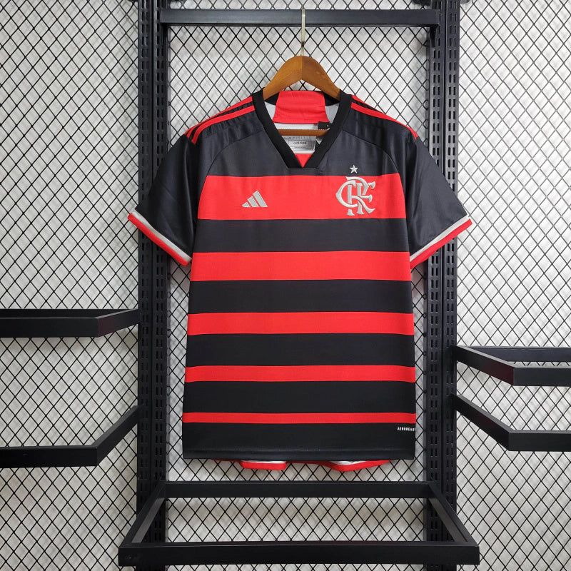 Camisa 24∕25 Flamengo l Listrada