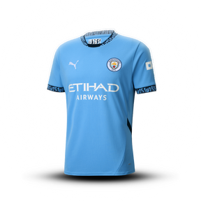 Camisa Manchester City 24/25