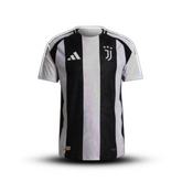 Camisa Juventus Home 24/25 s/n° Torcedor Masculino - Branco