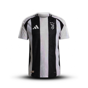 Camisa Juventus Home 24/25 s/n° Torcedor Masculino - Branco