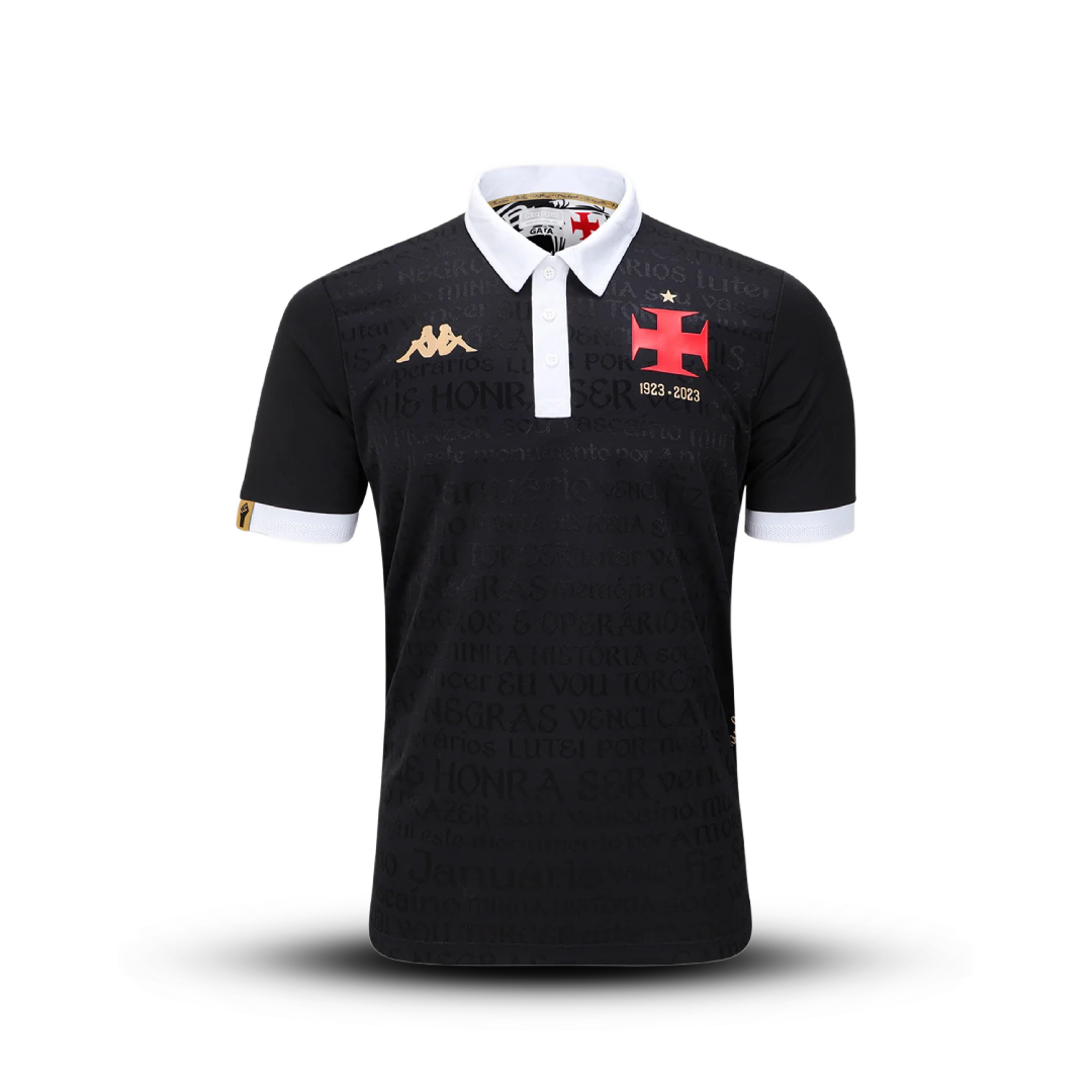 Camisa Vasco da Gama III - 2023/24