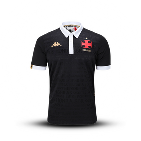 Camisa Vasco da Gama III - 2023/24