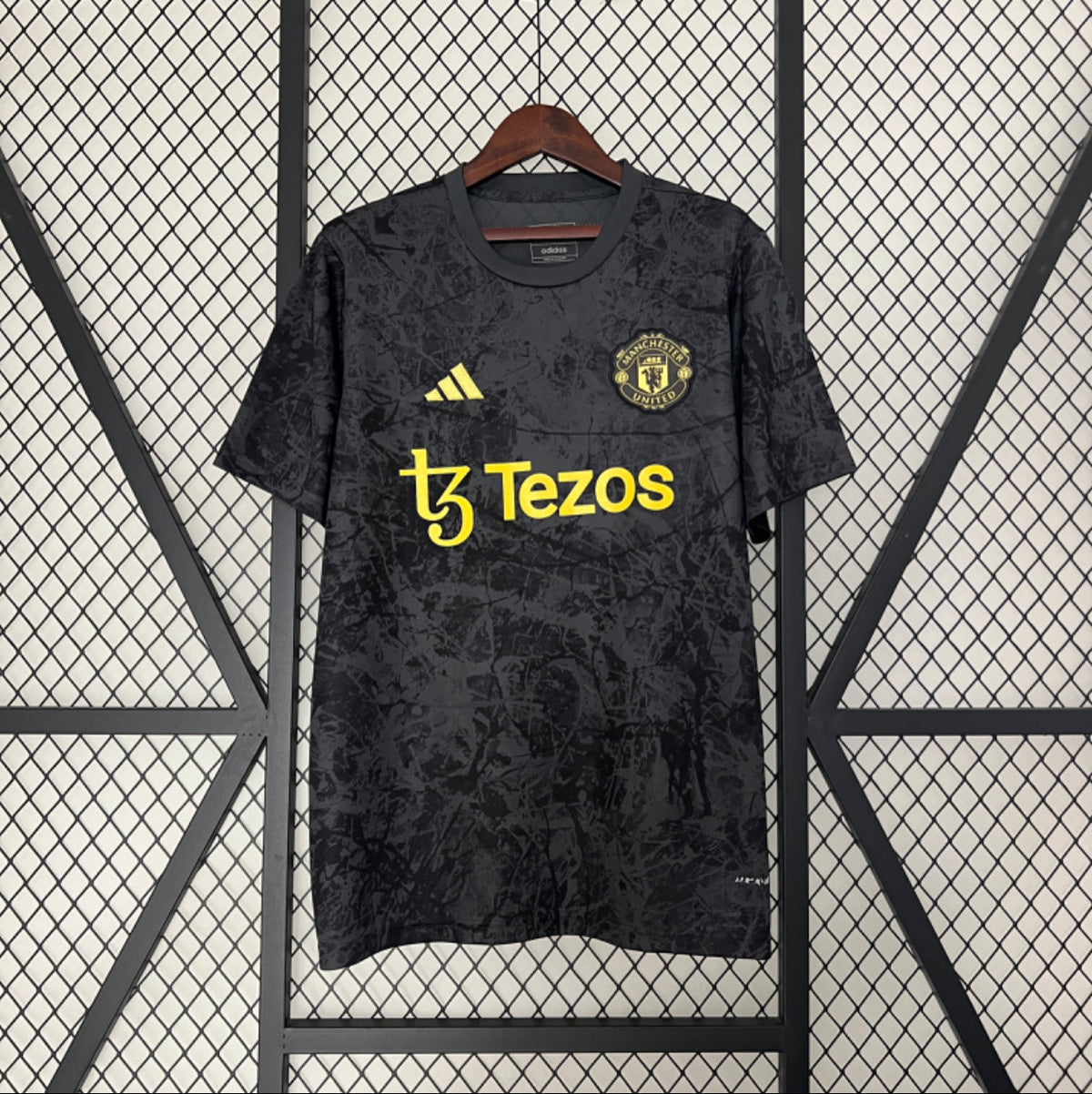 Camisa Manchester United 24/25