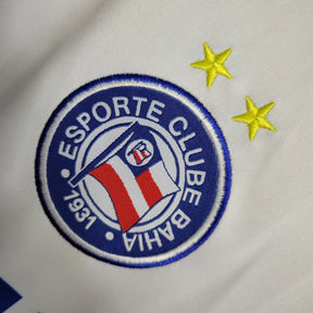 Camisa Retro Bahia - 1998