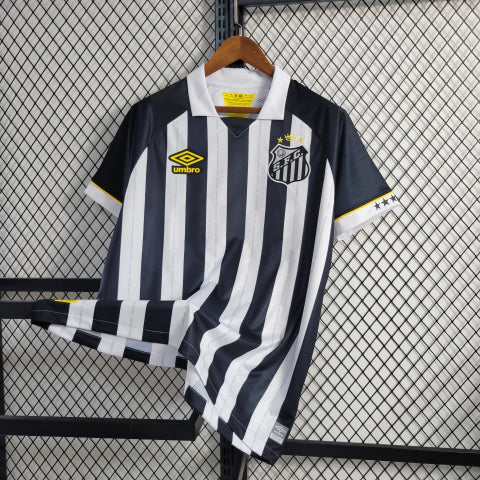 Camisa Santos II - 23/24