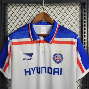 Camisa Retro Bahia - 1998