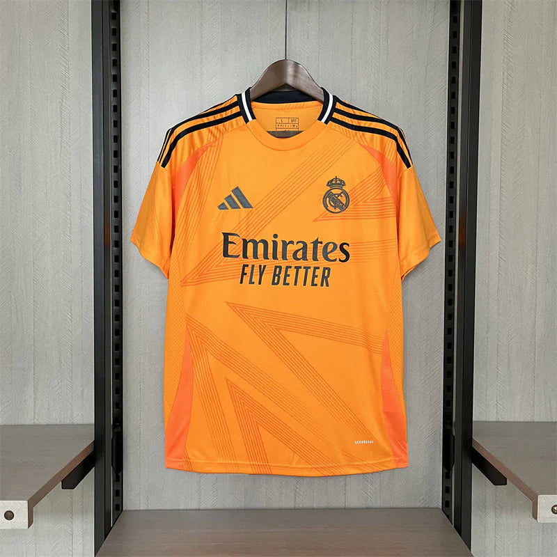 Camisa do Real Madrid ll 24/25