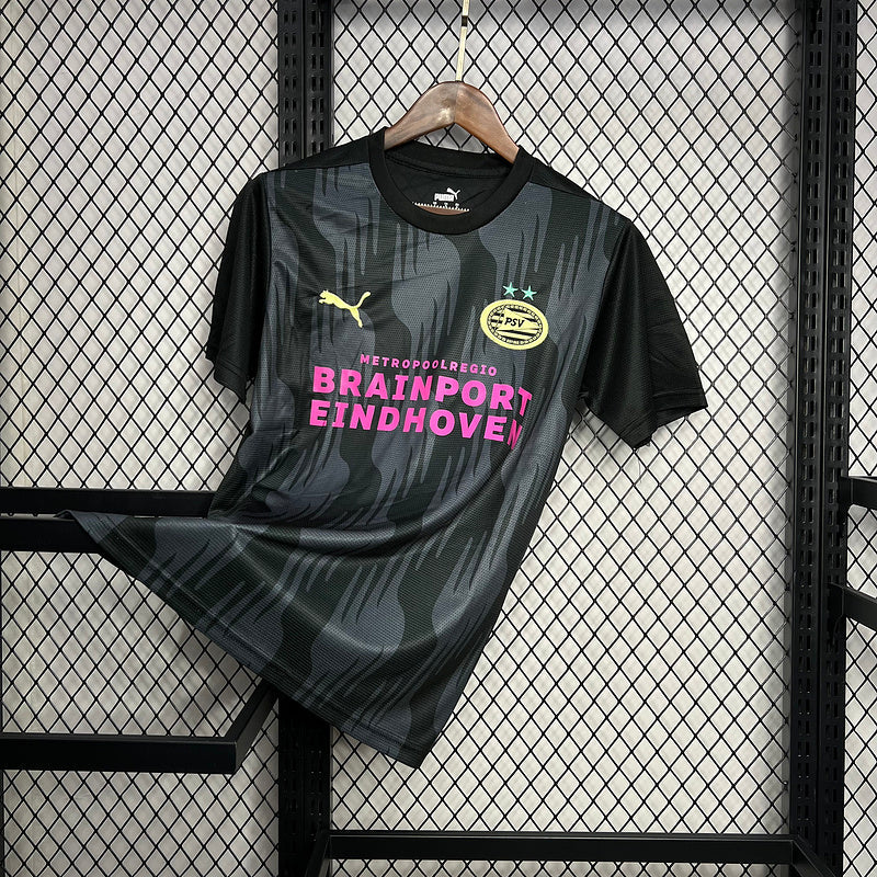 Camisa do PSV 24/25 - Treino