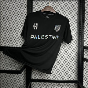 Camisa do Palestino Balmain Edição 2024/25