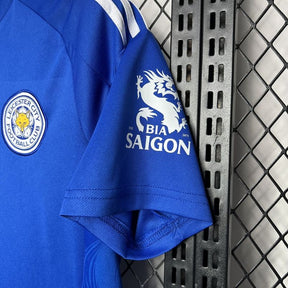 Camisa do Leicester City l 24/25