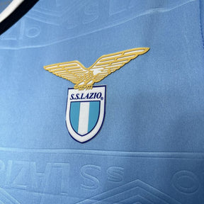 Camisa do Lazio l 24/25