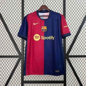 Camisa Barcelona 24/25 Home I