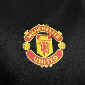 Camisa do Manchester United Retro lll 1998/99