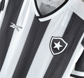 Camisa Botafogo I 24/25 - Preto