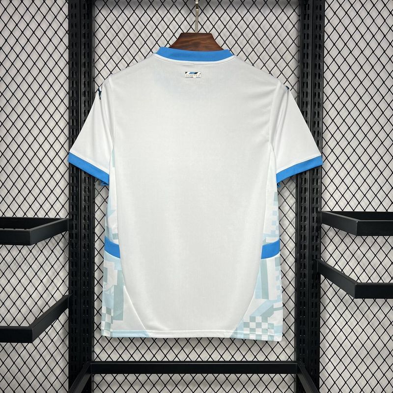 Camisa do Olympique de Marseille l 24/25