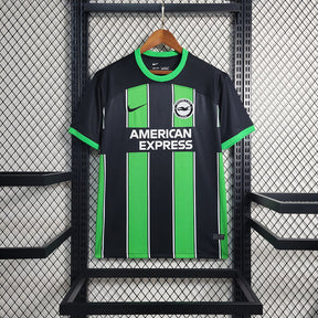 Camisa Brighton Away 23/24 - Verde