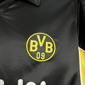 Camisa Borussia Dortmund Retro II 1998