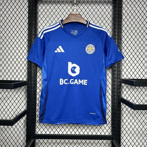 Camisa do Leicester City l 24/25