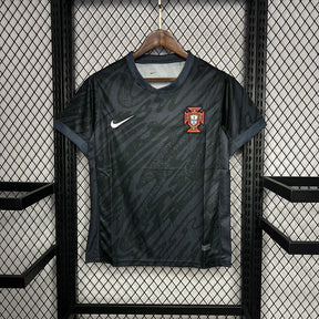 Camisa da Seleção Portugal 24/25 - Goleiro