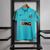 Camisa Santos ll Retro 2013/12