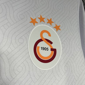 Camisa do Galatasarays ll 24/25