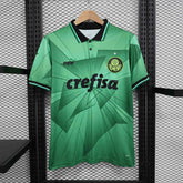 Camisa do Palmeiras Polo 23/24  - Verde