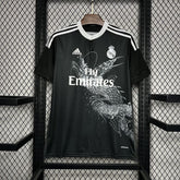 Camisa do Real Madrid lll Retro 2014/15