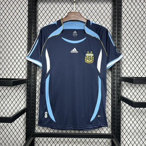 Camisa da Seleção Argentina Retro ll