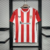 Camisa do Athletico Bilbao l 24/25