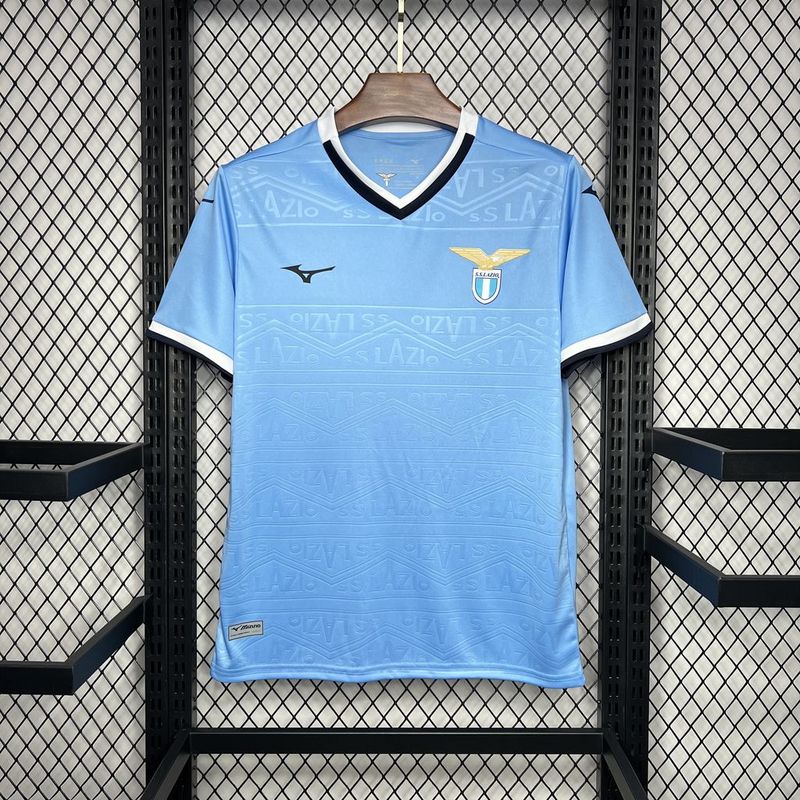 Camisa do Lazio l 24/25