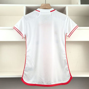 Camisa Reserva Internacional Feminino 24-25