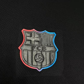 Camisa Barcelona 24/25 Away II