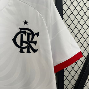 Camisa 24∕25 Flamengo away