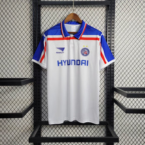 Camisa Retro Bahia - 1998