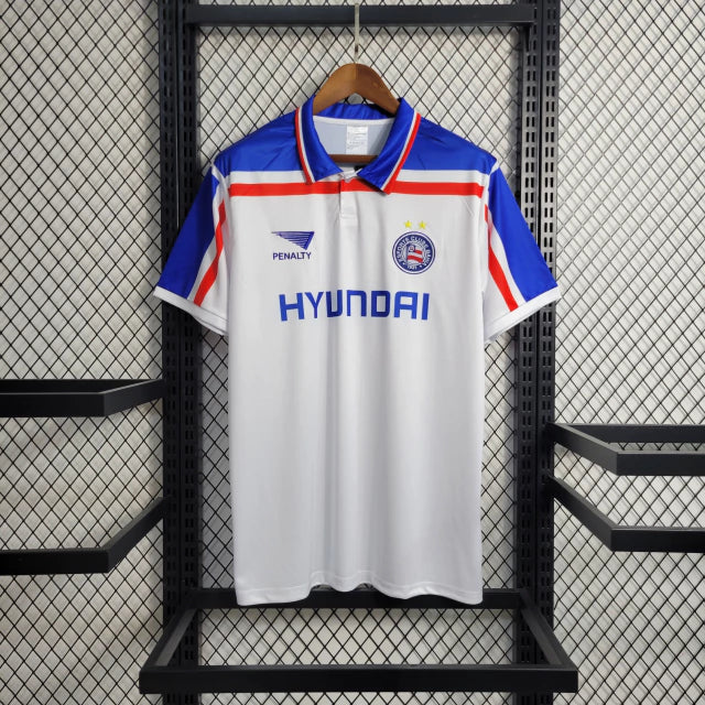 Camisa Retro Bahia - 1998