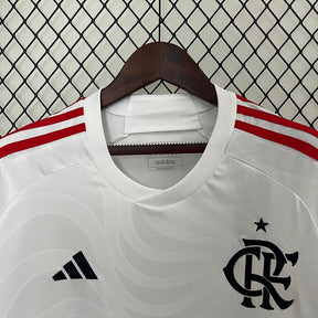 Camisa 24∕25 Flamengo away